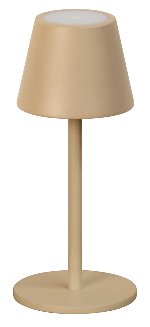 FH Lighting GmbH Lampe SALERNO sand