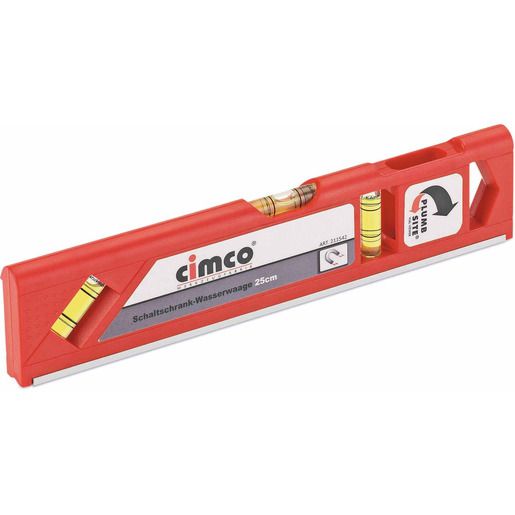 Cimco SCHALTSCHRANK-WASSERW. 250 / CIMCO 211542