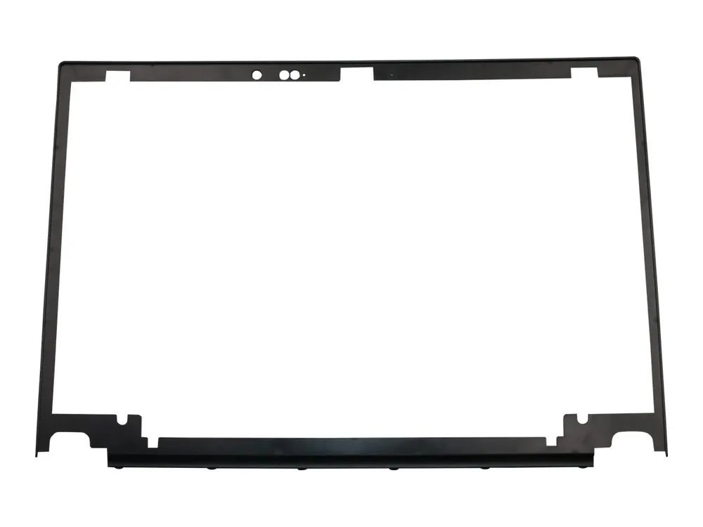 Lenovo LCD-Ramen - Schwarz