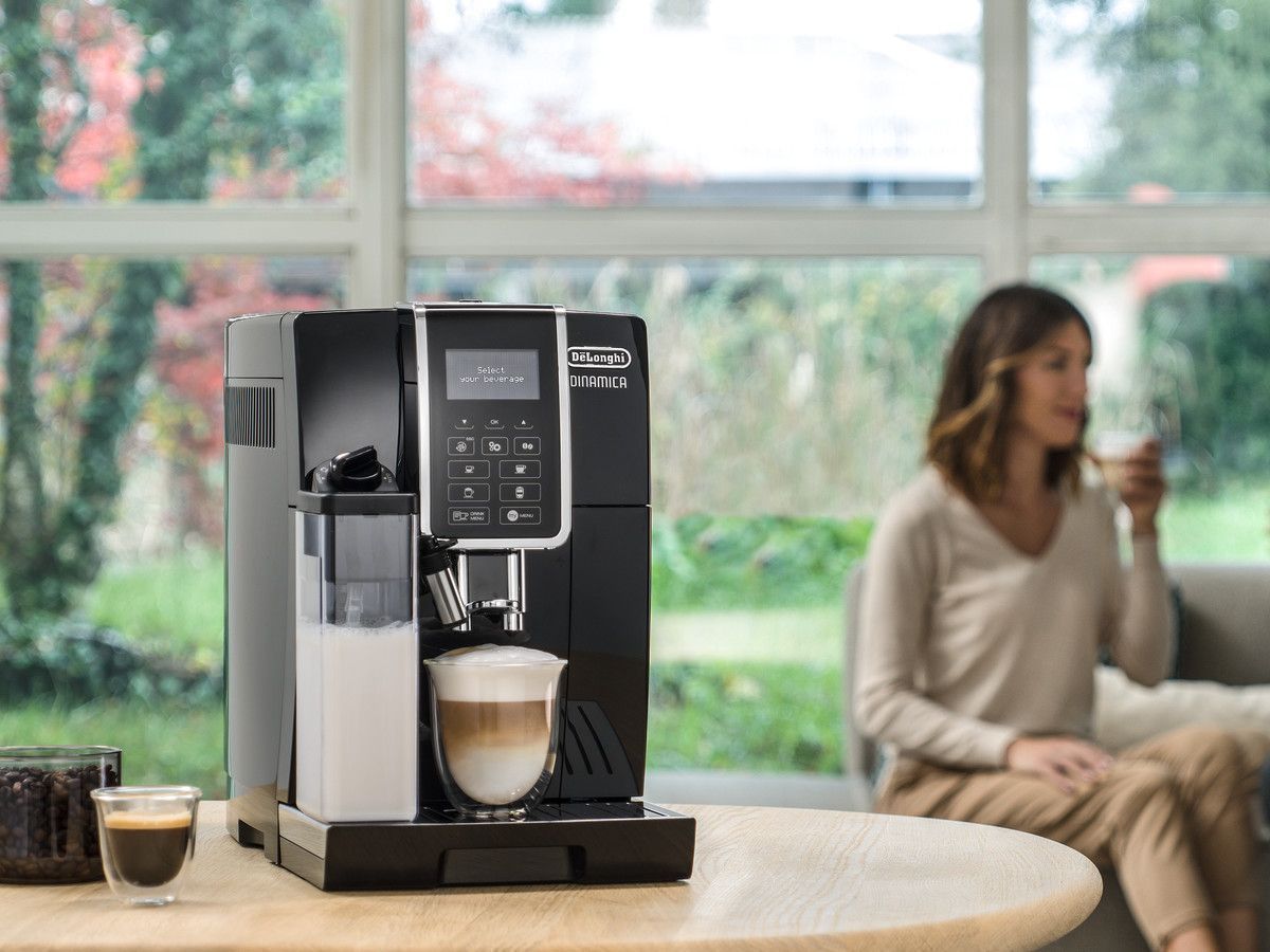 De'Longhi Dinamica ECAM350.55.B