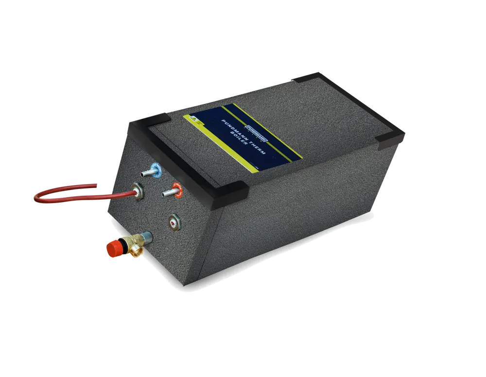 PUNDMANN Therm Boiler druckf 10 230V (B)