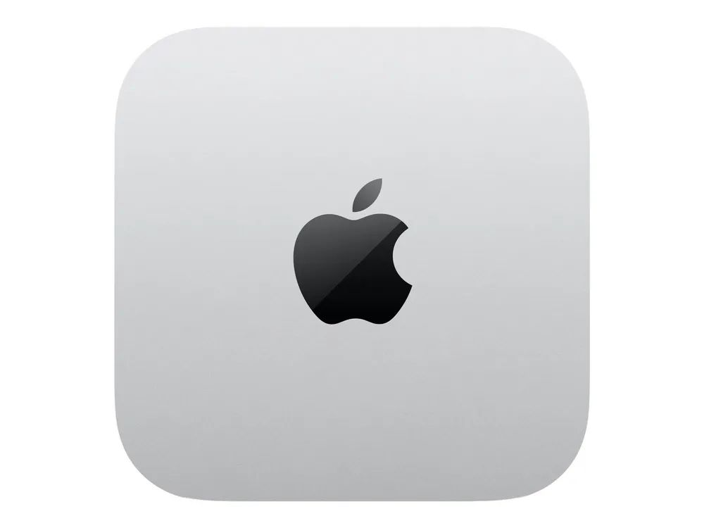 Apple Mac mini - M6 - RAM 16 GB - SSD 256 GB