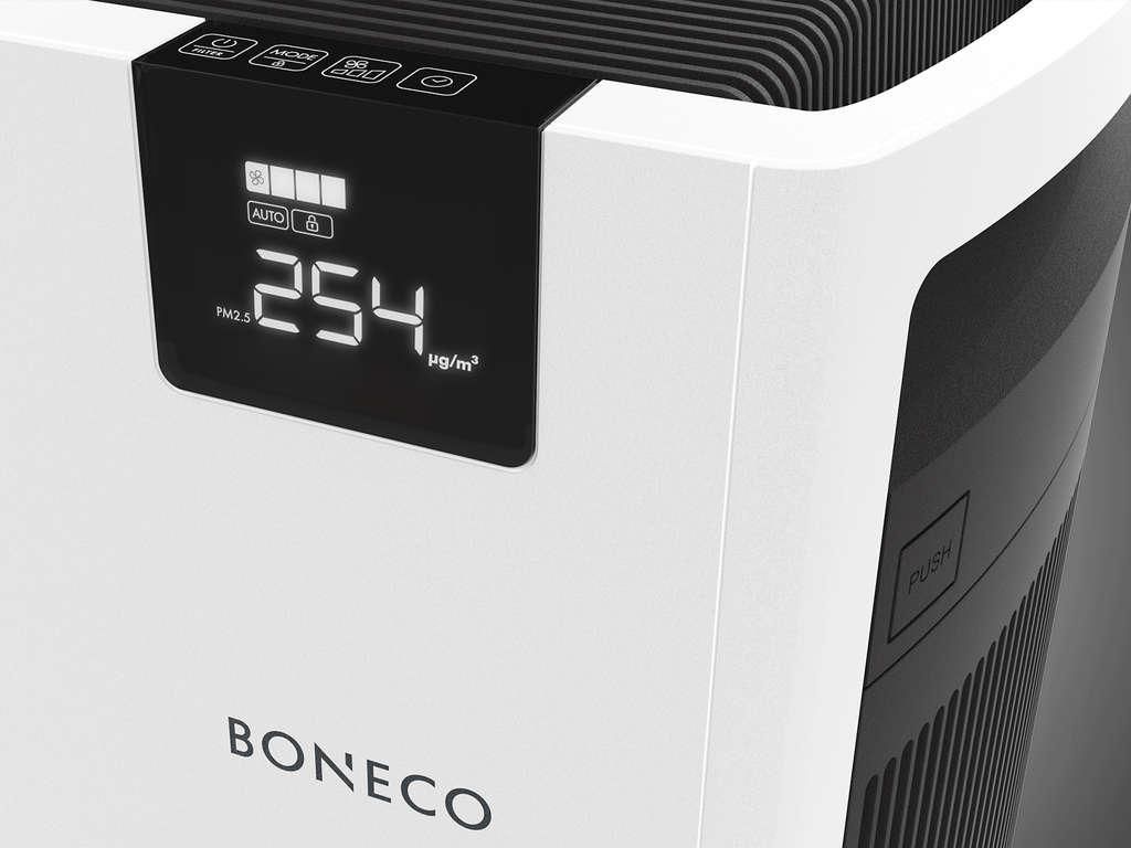 Boneco Luftreiniger P700, Weiß
