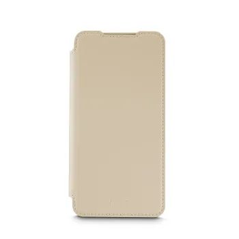 Hama Handytasche "Fantastic Feel" für Samsung Galaxy S26, Beige