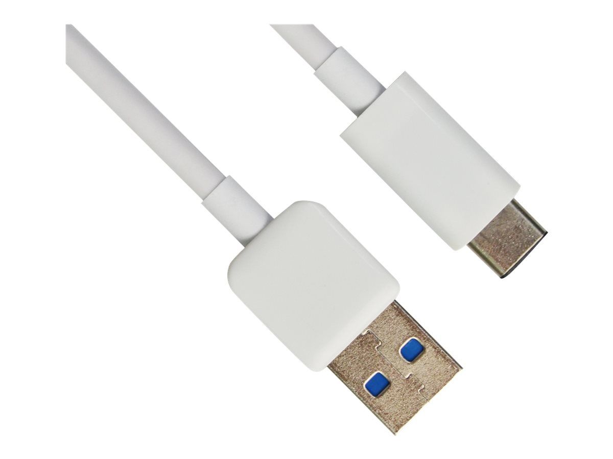 SANDBERG USB-Kabel - 24 pin USB-C (M) zu USB Typ A (M)