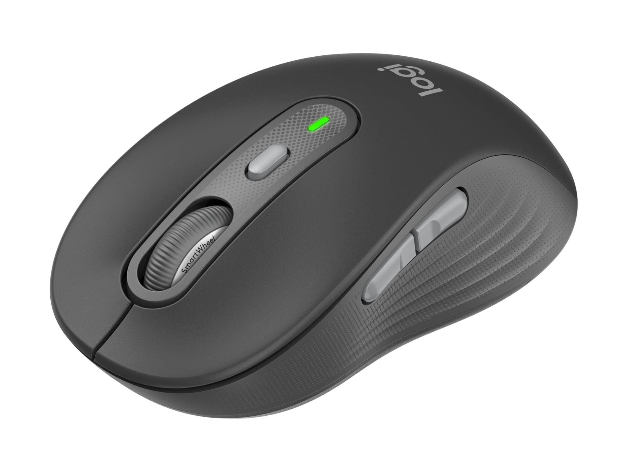 Logitech Signature Slim Combo MK950 - Tastatur-und-Maus-Set