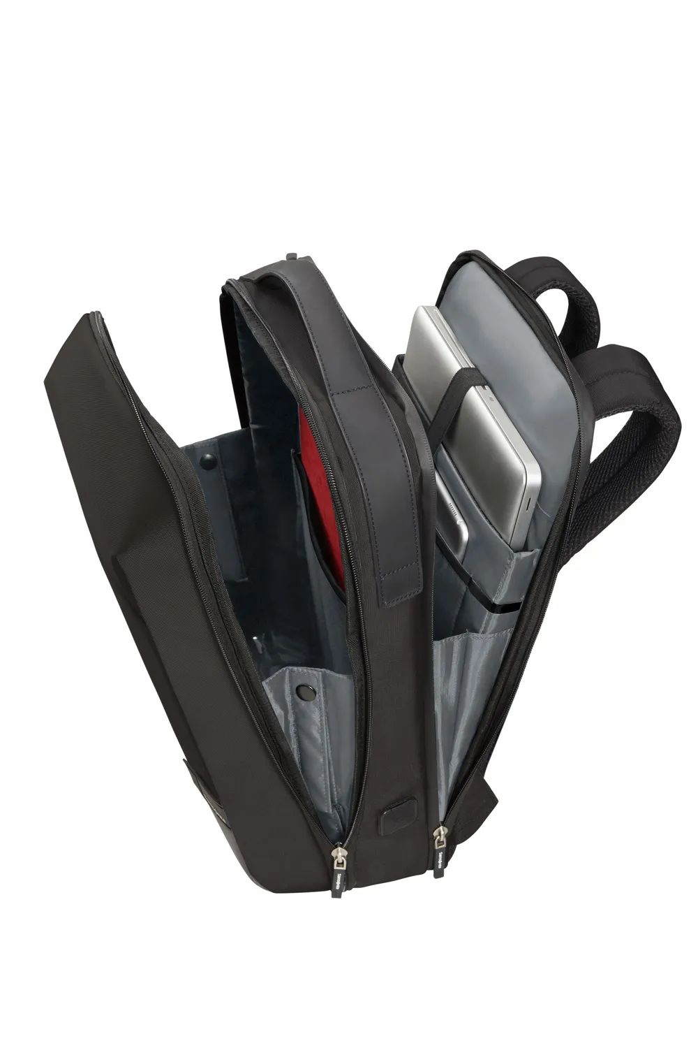SAMSONITE LITEPOINT LAPT. BACKPACK 15.6", BLACK