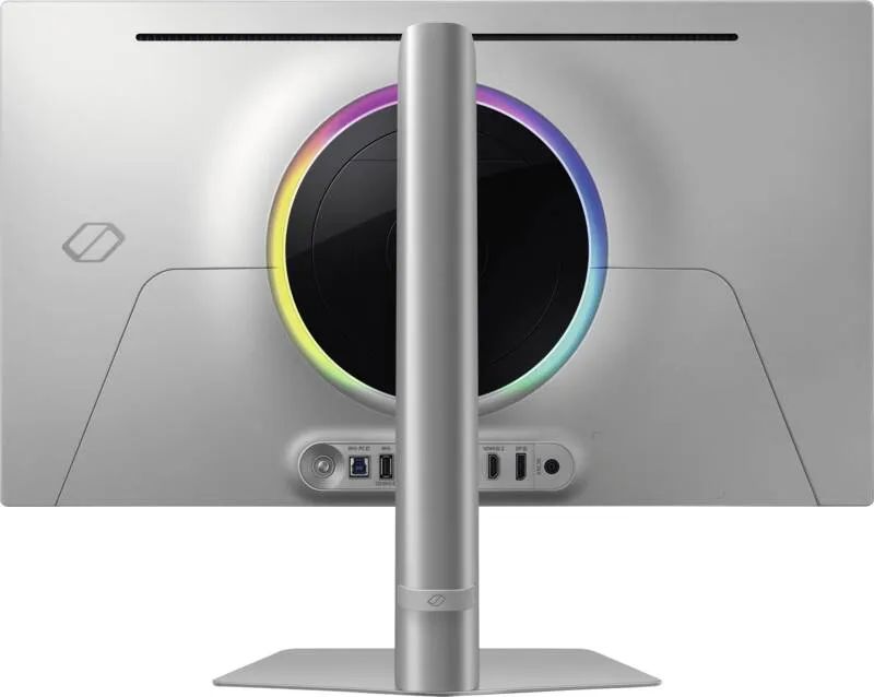 Samsung ODYSSEY OLED G6 G60SD 27IN WQHD