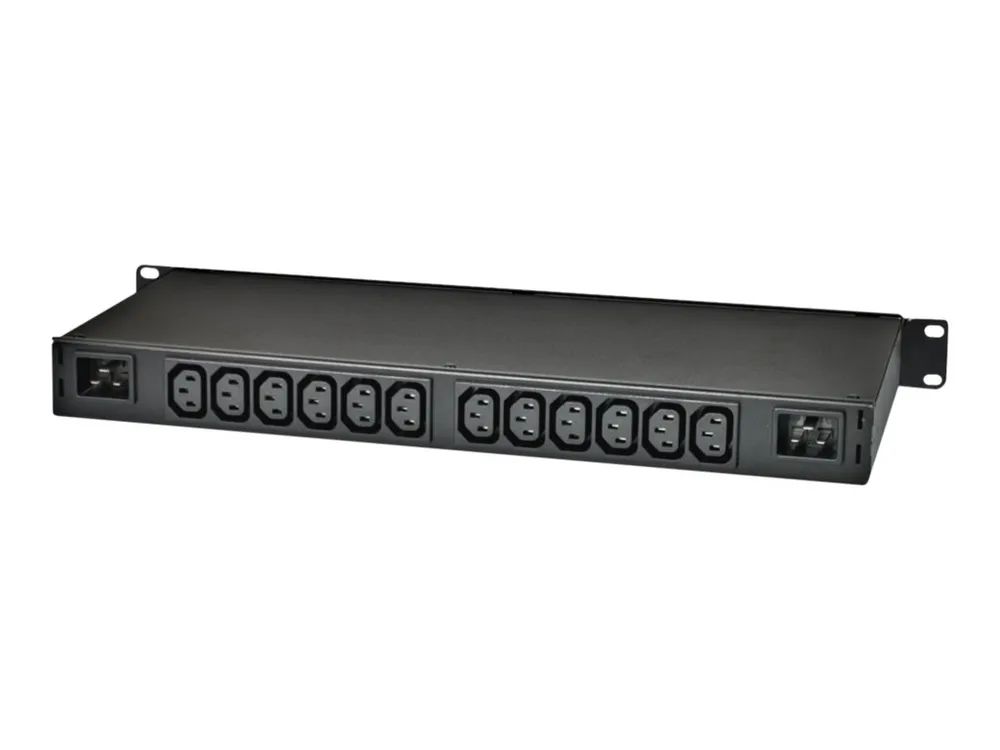 Gude Expert Power Control 8226-1 - Stromverteilungseinheit (Rack - einbaufähig)