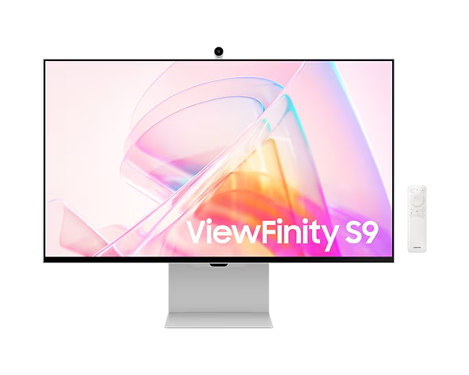 Samsung ViewFinity S9 S27C902PAU - S90PC Series - LED-Monitor - Smart - 68.6 cm (27")