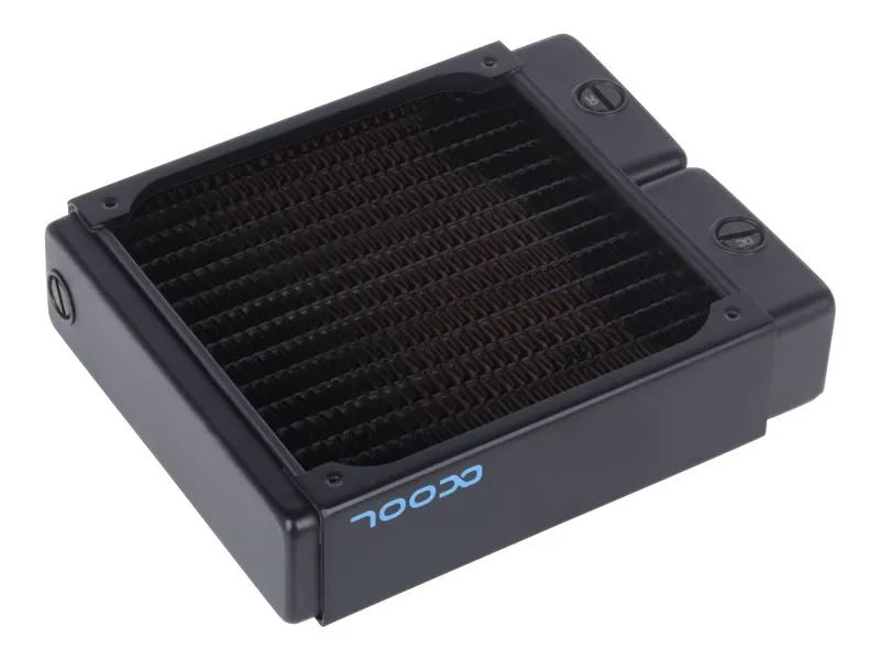 Alphacool NexXxoS XT45 Full Copper 140mm - Kühlsystem