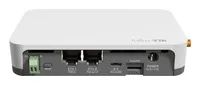 MikroTik KNOT LR8G -IoT Gateway RB924iR-2nD-BT5&BG770A&R11e-LR8G - 300 Mbps - RS-485
