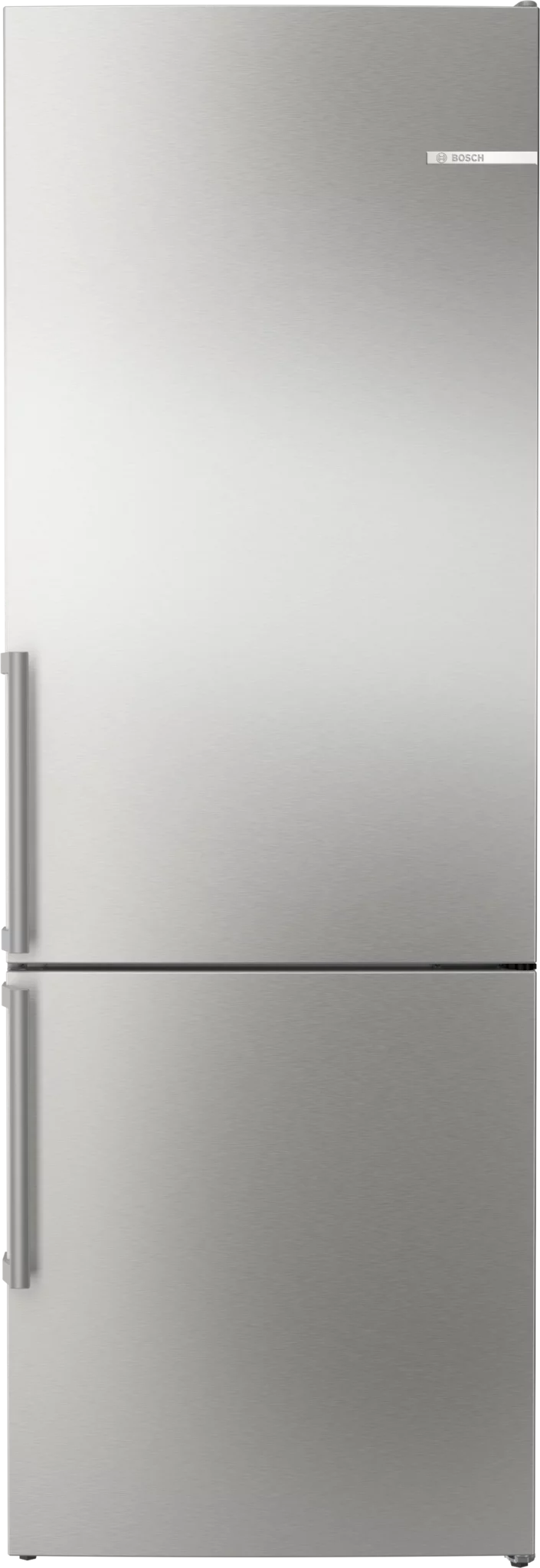 Bosch KGN49VICT Stand-Kühl-Gefrierkombination