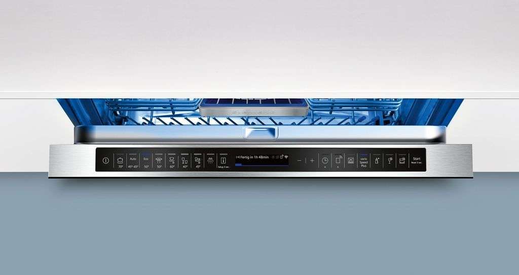 Siemens SN478S36TE