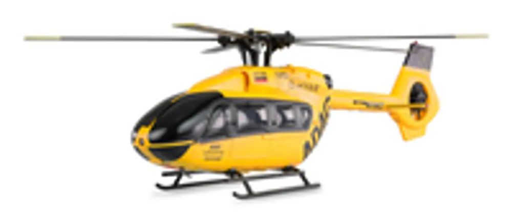 Amewi Helikopter H145 Heli ADAC 6-Kanal RTF 6G