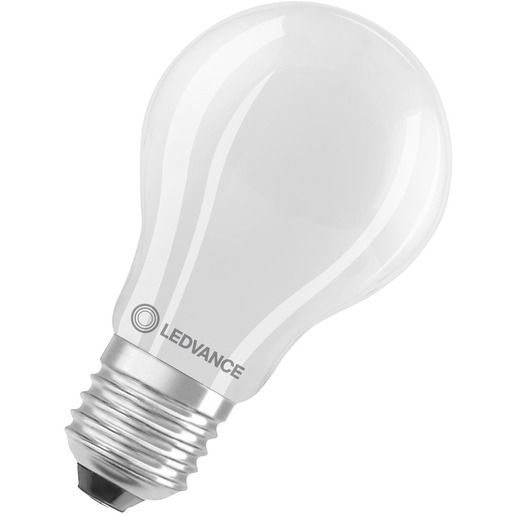 Ledvance LEDLAMPE 7,5W E27 840 1055LM M / LEDVAN PERFORM CL A75 DIM 4099854060854