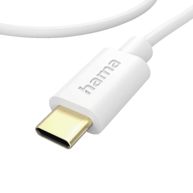 Hama 201590 USB-Kabel,USB-C-USB-C,1 m