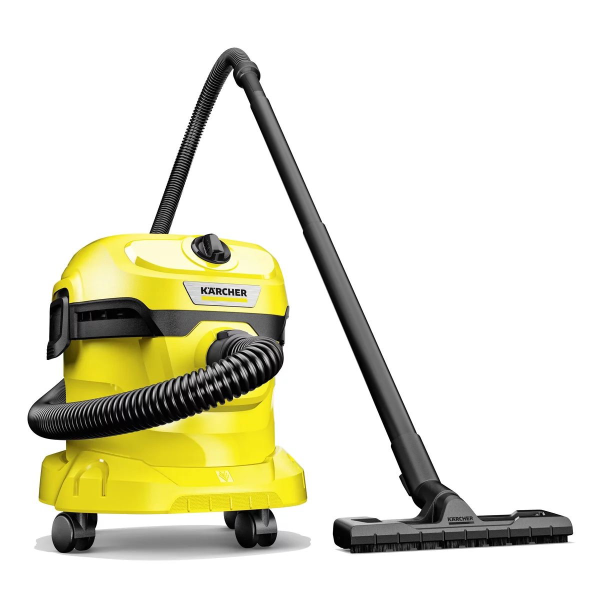 Kärcher WD 2 Plus V-12/4/18/C