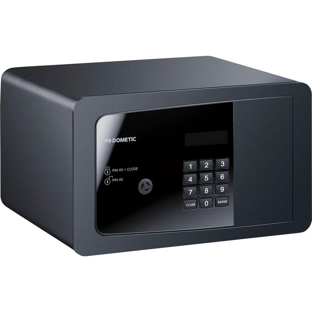 DOMETIC Hoteltresor ProSafe MD283 anthrazit