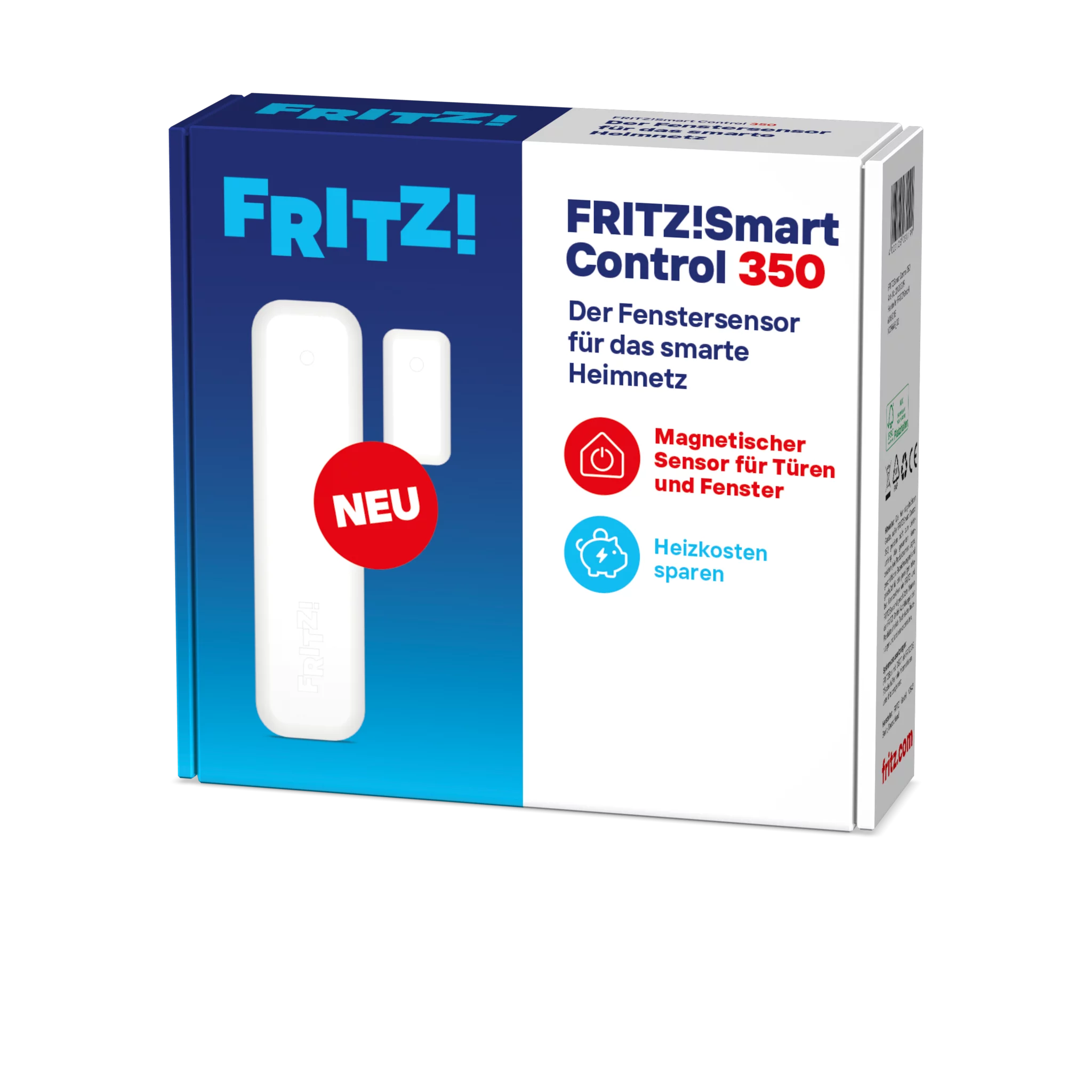 FRITZ!Smart Control 350