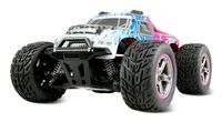 Amewi Hyper Go MAX20 Monstertruck Li-Po 750mAh blau/pink