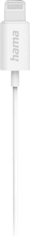 Hama In-Ohr-Kopfhörer (Earbuds) 184156 Earbuds Stereo OH Glo