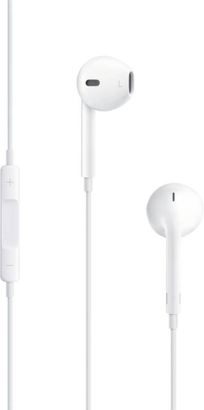 Apple Bulk EarPods mit 3,5 mm Kopfhörerstecker