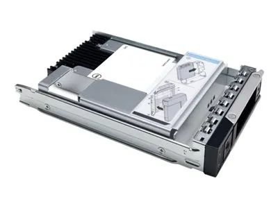 Dell SSD - Read Intensive - 480 GB - 512e - Hot-Swap - 2.5" (6.4 cm)
