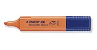 STAEDTLER Textsurfer classic - Textmarker - Orange