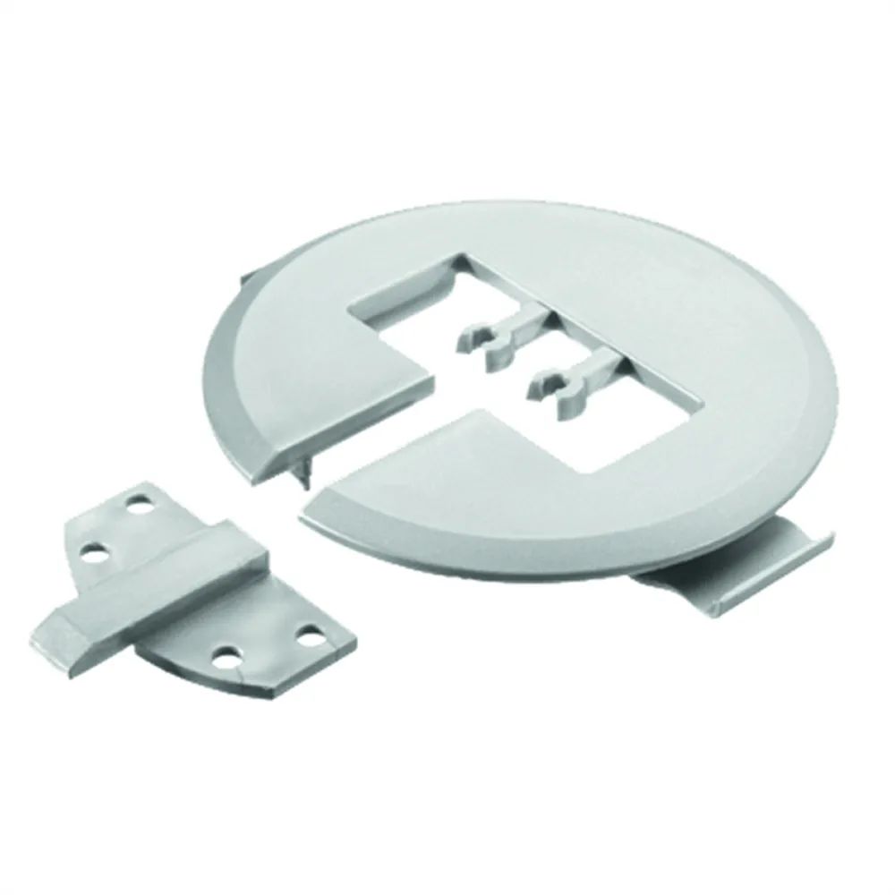 BACHMANN Easy-Cover-I weiss