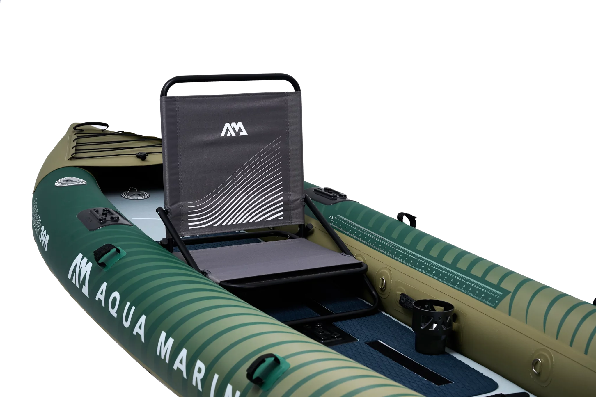 Aqua Marina Caliber