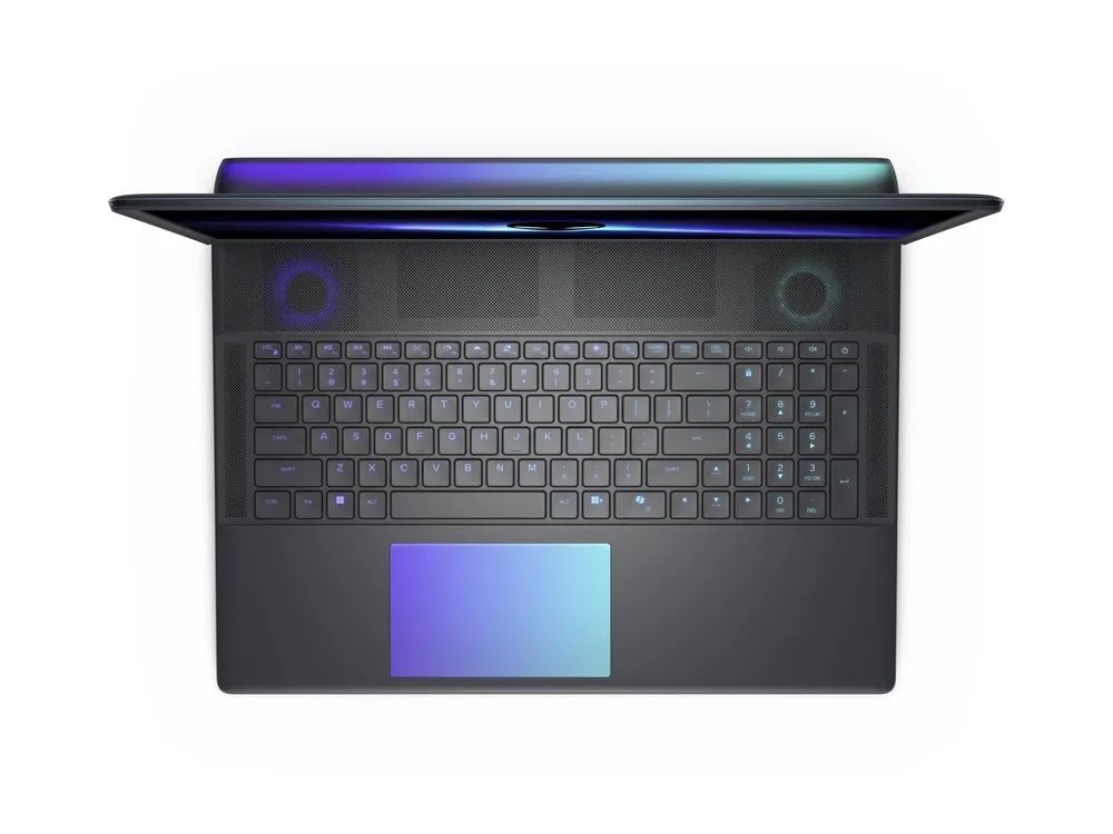 Dell Alienware 18 Area-51 AA18250 - Intel Core Ultra 9 275HX / 2.7 GHz - Win 11 Home - GeForce RTX 5070 - 32 GB RAM - 1 TB SSD NVMe - 45.727 cm (18")
