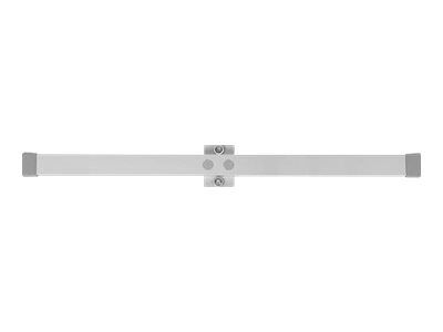 Ergotron SV Accessory DIN Rail - Montagekomponente (Klammer, DIN-Schiene)