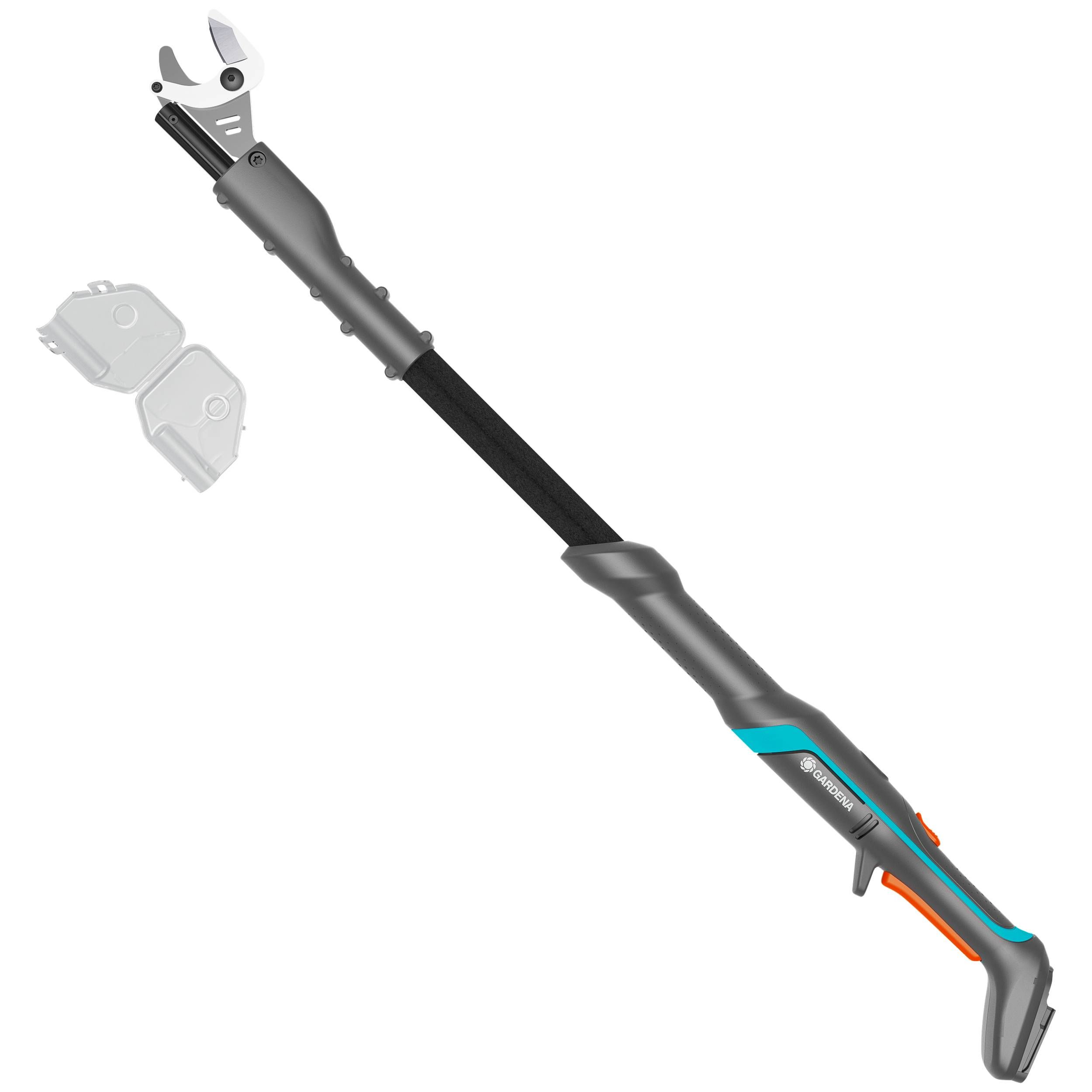 Gardena Akku-Baumschere EasyCut 110/18V P4A solo