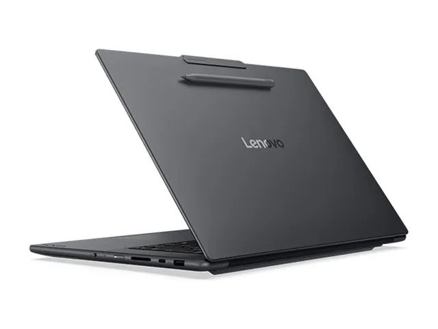 Lenovo Yoga Pro 7 15ASH11 83W5 - AMD Ryzen AI Max+ 388 / 3.6 GHz - Win 11 Pro - Radeon 8060S - 32 GB RAM - 1 TB SSD NVMe - 38.9 cm (15.3")