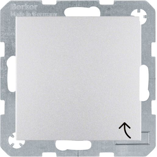 Berker S.1/B.X SSD M.KLAPPD.F.F.DICHT / BERKER 47521404