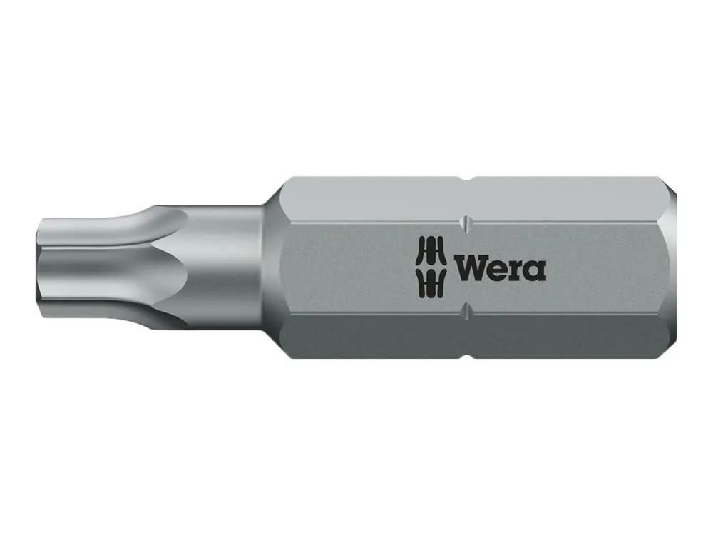 Wera Bit-Check 30 TX Universal 1 - Schraubenziehersatz
