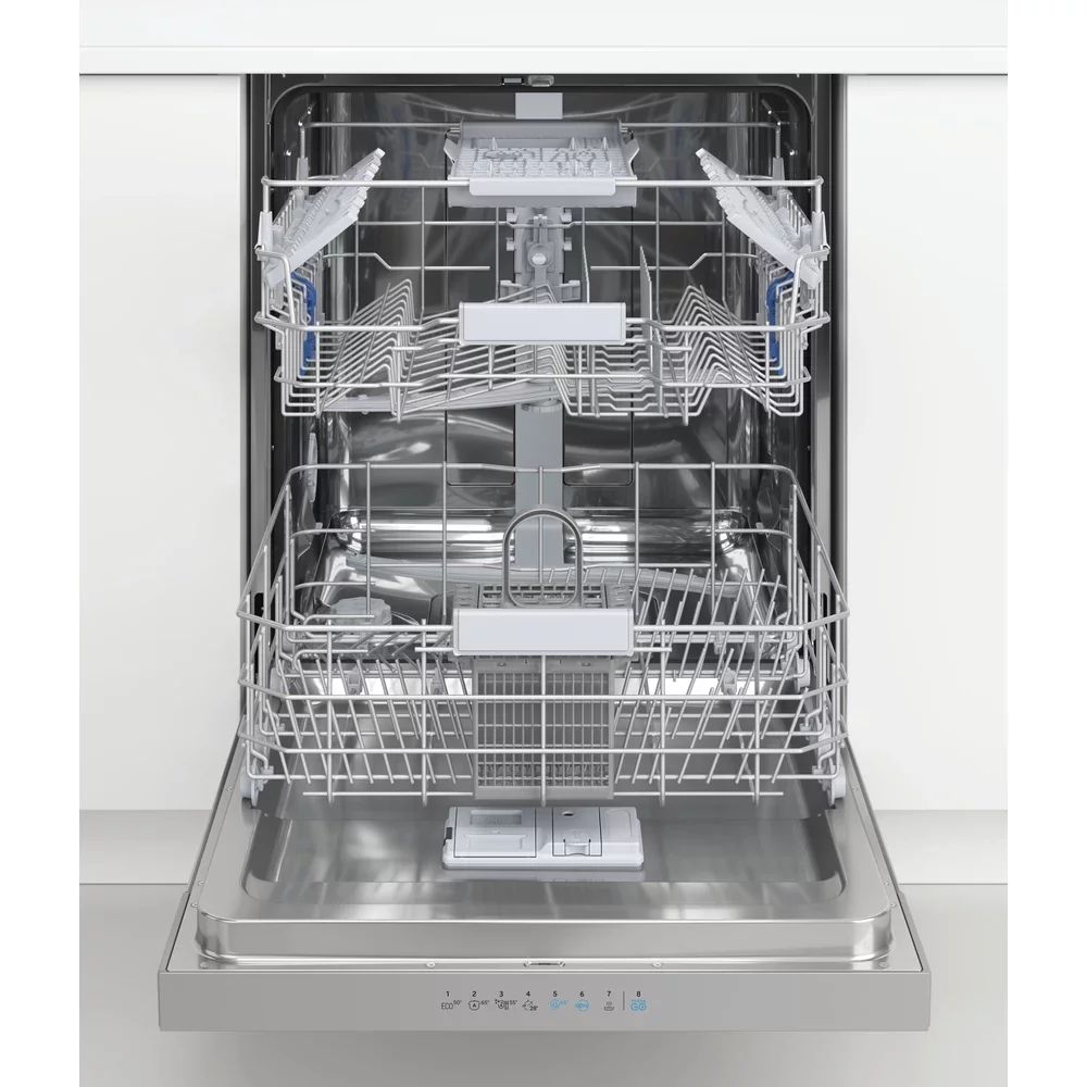 Indesit DBC 3C24 AC X