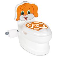 JAMARA 460959 - Orange - Weiß - Abbildung - Junge/Mädchen - 25 kg - 260 mm - 410 mm
