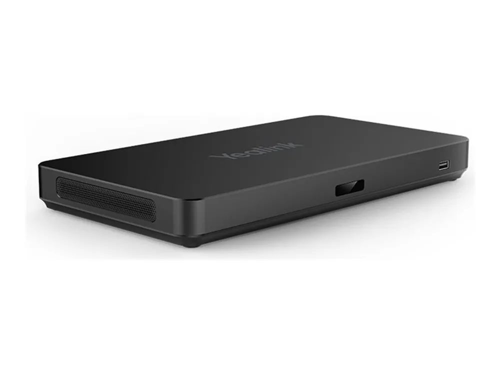 Yealink AVHub - Meeting Audio & Video-Prozessor