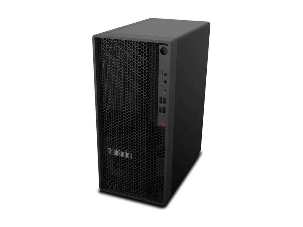 Lenovo ThinkStation P2 Tower Gen 2 30JQ - Tower 32 GB - SSD 512 GB 