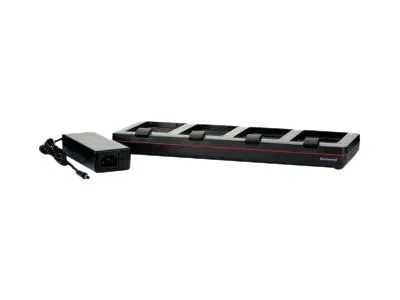 HONEYWELL Quad Battery Charger - Standard - Batterieladegerät