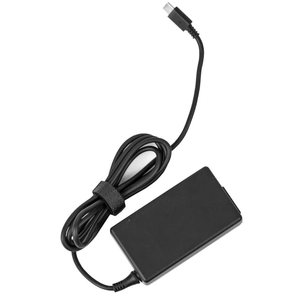 BACHMANN Netzteil 65W PD USB-C