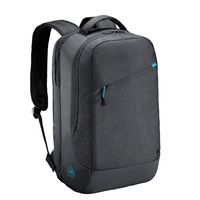 Mobilis TRENDY BACKPACK 14-17IN BLACK -
