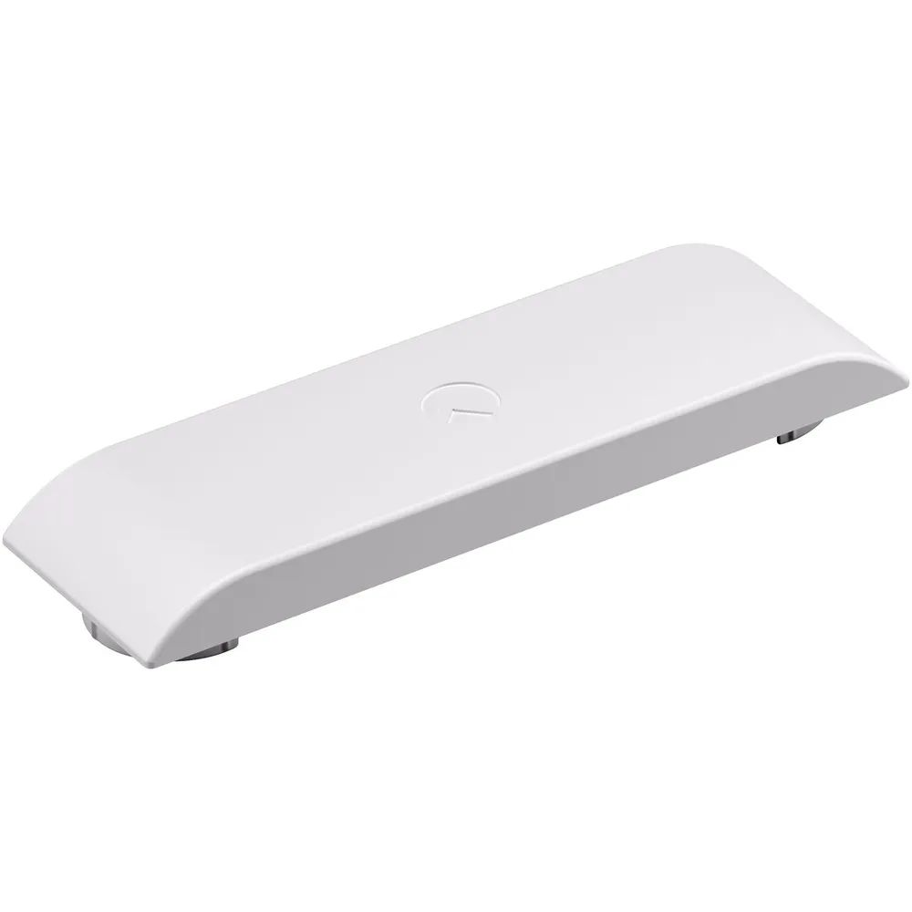ITALIANA FERRAMENTA Abdeckkappe Libra CC1, weiß