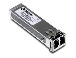 TRENDnet TE100-MGBFX - SFP (Mini-GBIC)-Transceiver-Modul