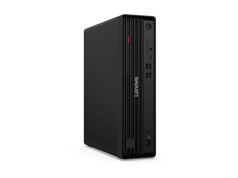 Lenovo M70s - Komplettsystem - Core Ultra 5 4,4 GHz - RAM: 16 GB - HDD: 512 GB