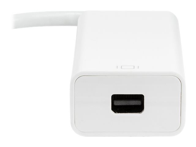 LogiLink USB/DisplayPort-Adapter - 24 pin USB-C (M)