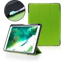 DEQSTER Rugged Case 2021 #RQ1 Lime Green EDU 10,2'' iPad
