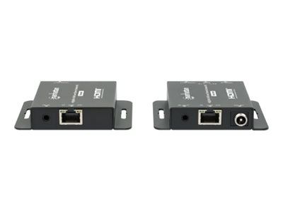 Manhattan Extender Kit - Erweiterung für Video/Audio